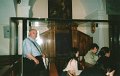 94.konfesjonal Ojca Pio